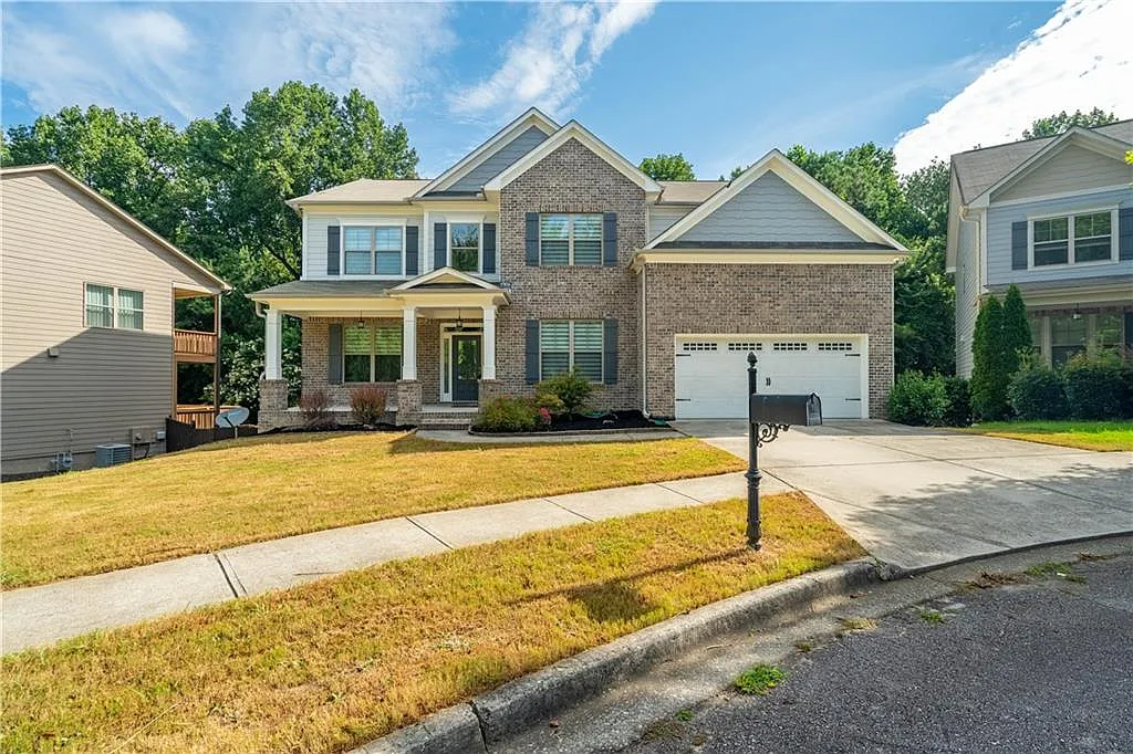 Building Photo - 2121 Spring Sound Ln
