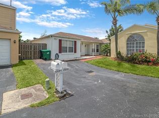 12690 SW 144th Ter, Miami, FL 33186