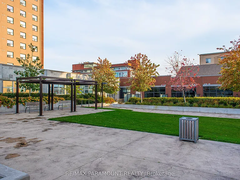 1410 Dupont St #315 — Photo 20
