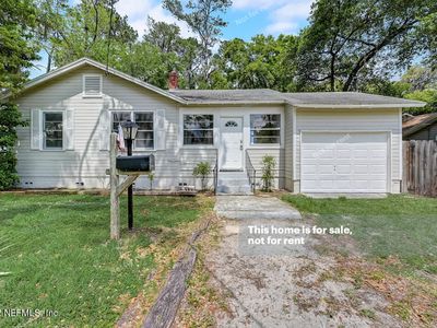 1613 GREENRIDGE Road, Jacksonville, FL, 32207
