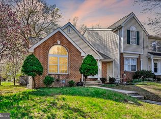 1300 Foxglove Sq, Belcamp, MD 21017