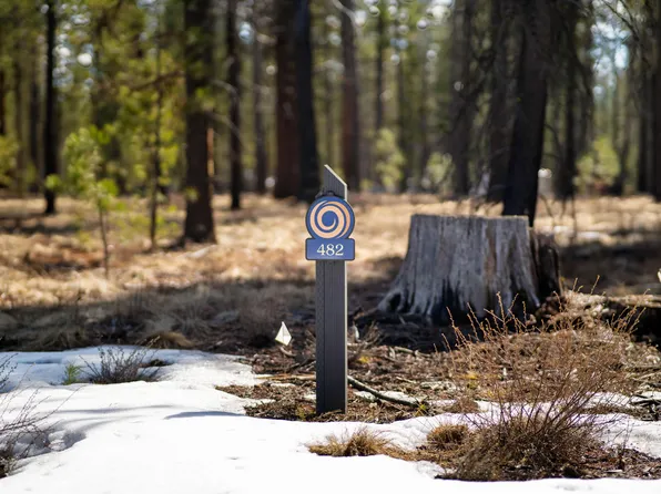 17736 Preservation Loop #482, Bend, OR 97707