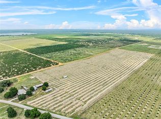 0 Mullinsville & Platt Rd, Frostproof, FL 33843