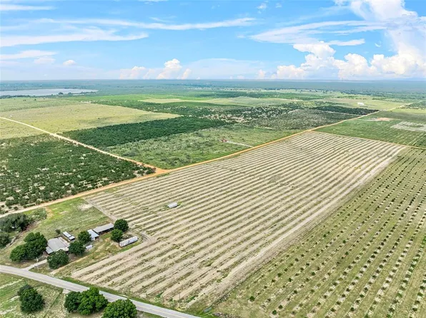 0 Mullinsville & Platt Rd, Frostproof, FL 33843