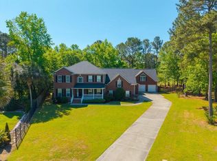 105 Birkbeck Ct, Goose Creek, SC 29445