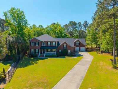 105 Birkbeck Ct, Goose Creek, SC, 29445