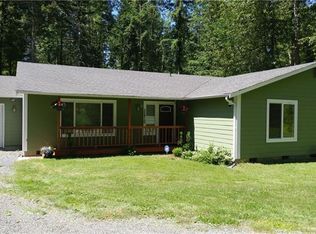 35410 4th Ave E, Roy, WA 98580