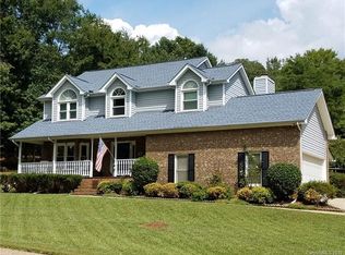 3487 Rocky Ridge Ln, Harrisburg, NC 28075