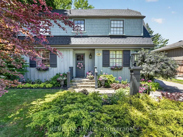 14382 Niagara River Pkwy, Niagara On The Lake, ON L0S 1L0