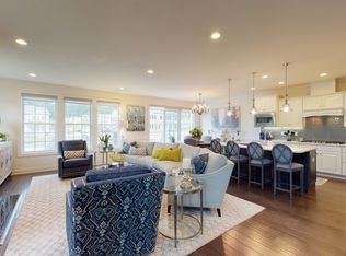 19 Wilson Dr #86, Morristown, NJ 07960