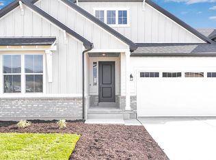 645 S Eyring Pl, Grantsville, UT 84029