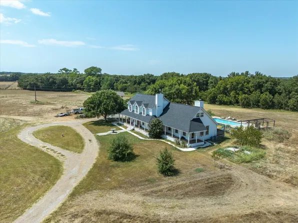 984 County Road 3451, Paradise, TX 76073