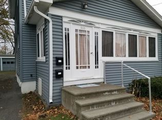 300 Corliss Ave, Johnson City, NY 13790