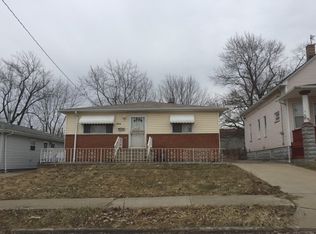 4413 E 154th St, Cleveland, OH
