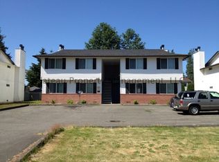 3814 D Pl SE APT 4, Auburn, WA 98002