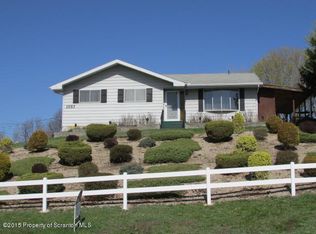 1057 N Garfield Ave, Scranton, PA 18504