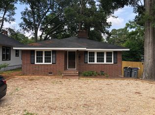 1320 Sunset Ave, Rocky Mount, NC 27804