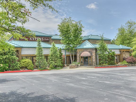 Aspens Restaurant|East Cobb