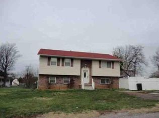 7000 Windsor Mill Rd, Baltimore, MD 21207