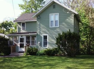 33 Homer St, Union Springs, NY 13160
