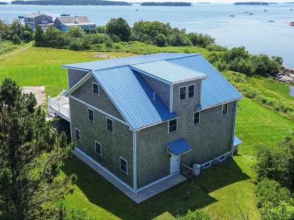 5 Stanhopes Lane, Jonesport, ME 04649