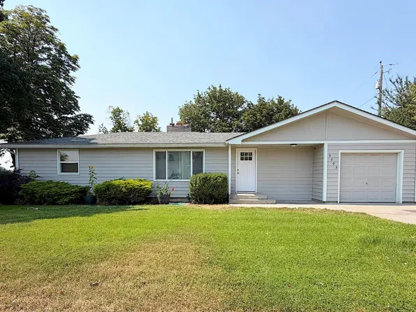 4203 N Herald Rd, Spokane, WA 99206