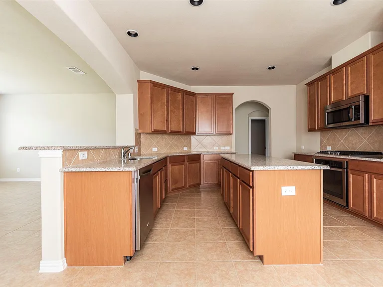 1608 Nacogdoches Valley Dr — Photo 19