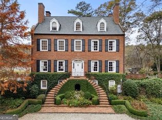 5960 Winterthur Dr, Sandy Springs, GA 30328