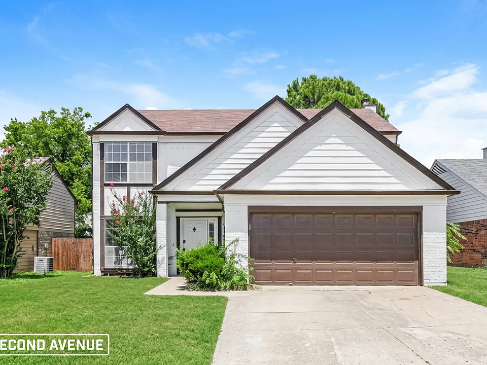 2712 Creekwood Ln