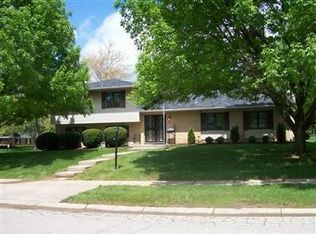 4470 Cross Bow Dr, Dayton, OH 45432