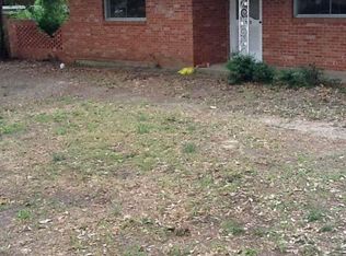 3213 Fernwood Dr, Tyler, TX 75701