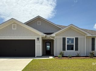 22044 Aleutian Ave, Foley, AL 36535