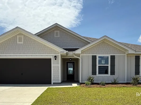 22044 Aleutian Ave, Foley, AL 36535