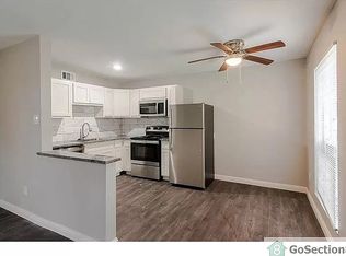 100 N Bowser Rd #111, Richardson, TX 75081