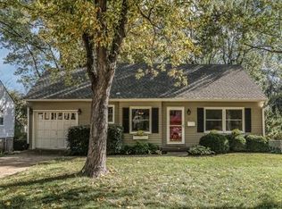 4925 Juniper St, Mission, KS 66205