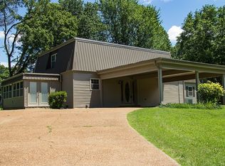 250 Oak Dr, Dresden, TN 38225
