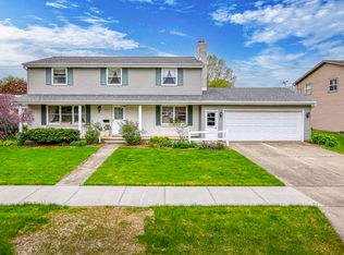 2009 N Eugene St, Appleton, WI 54914