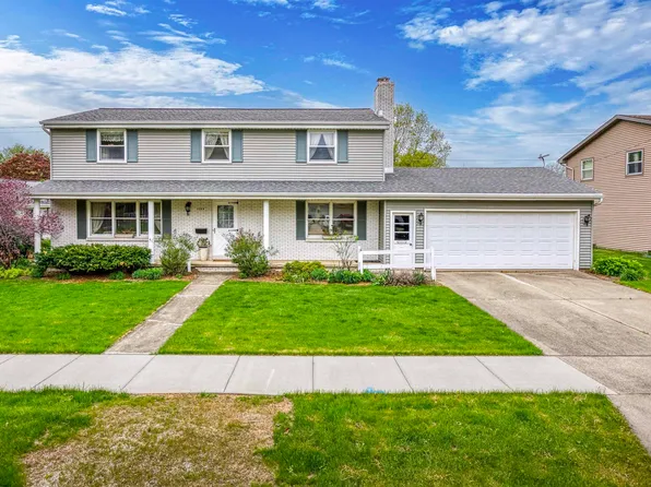 2009 N Eugene St, Appleton, WI 54914