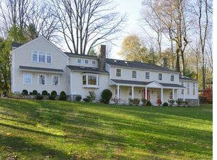 26 Ellery Ln, Westport, CT 06880