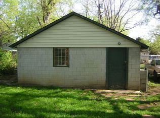 4709 Michigan Ave, Nashville, TN 37209