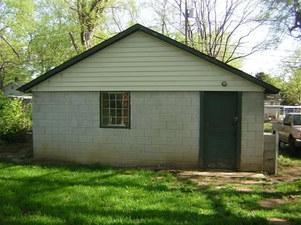 4709 Michigan Ave, Nashville, TN 37209