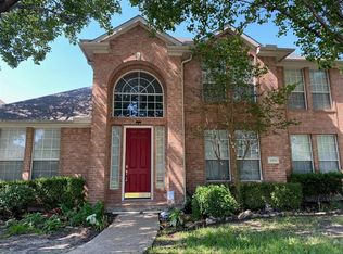 3801 Stoneway Dr, Plano, TX 75025