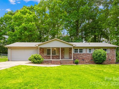 1826 Whispering Pines Rd, Lincolnton, NC, 28092