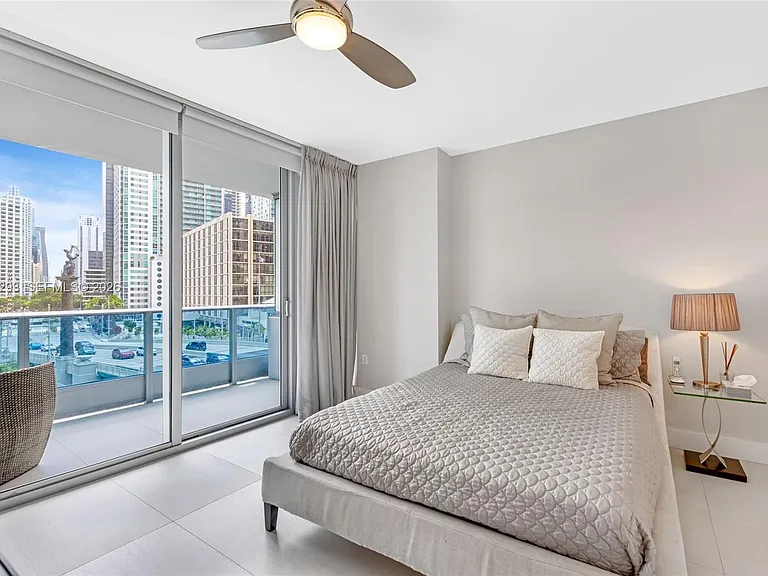 200 Biscayne Boulevard Way #504 — Photo 14
