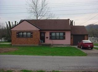 1101 Elm St, Ripley, OH 45167