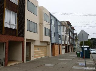 1257 10th Ave #6, San Francisco, CA 94122