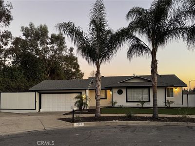 9287 Persimmon Ave, Rancho Cucamonga, CA, 91730