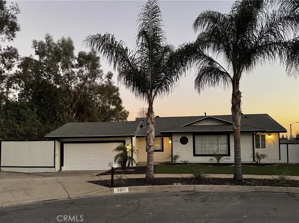 9287 Persimmon Ave, Rancho Cucamonga, CA 91730