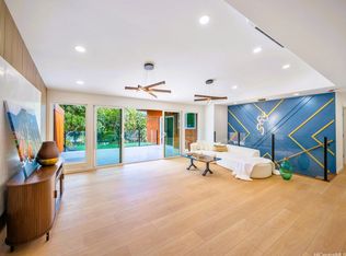 3565 Loulu St, Honolulu, HI 96822