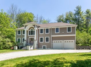 67 Shelbourne Dr, Goshen, CT 06756
